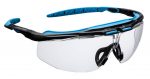 Portwest Peak KN Safety Glasses