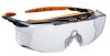 Portwest Peak OTG Safety Glasses